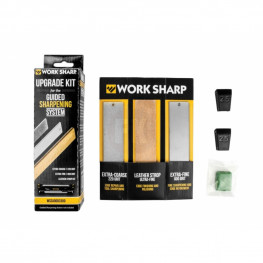 Upgrade Kit for the Guided Sharpening System